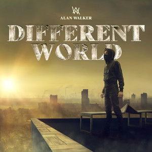 Alan Walker – Different World