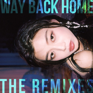 숀 (SHAUN) – Way Back Home: The Remixes