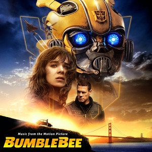 Various Artists – Bumblebee (Motion Picture Soundtrack) (大黄蜂 电影原声带)