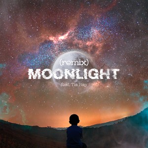 潘玮柏 – Moonlight (feat. 袁娅维) [Remix]