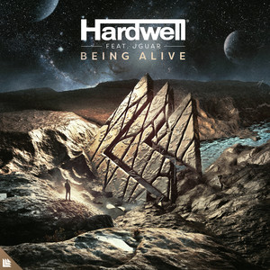 Hardwell&JGUAR – Being Alive