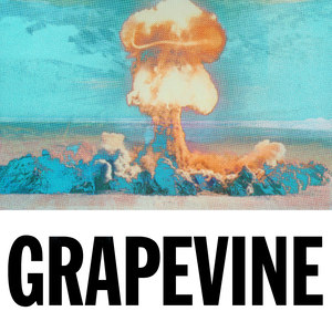 Tiësto (提雅斯多) – Grapevine (The Remixes)