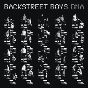 Backstreet Boys – Breathe