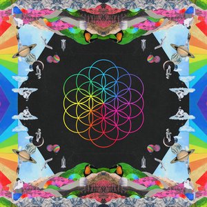 Coldplay (酷玩乐队) – A Head Full of Dreams Tour Edition (充满梦想（巡演版）)