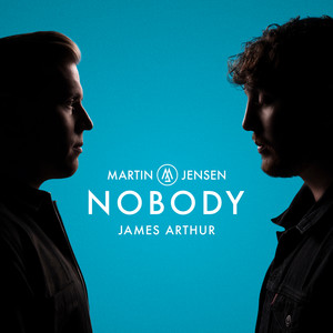 Martin Jensen – Nobody (Explicit)