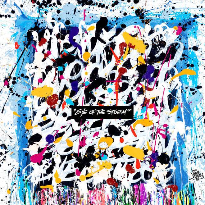 ONE OK ROCK – Eye of the Storm