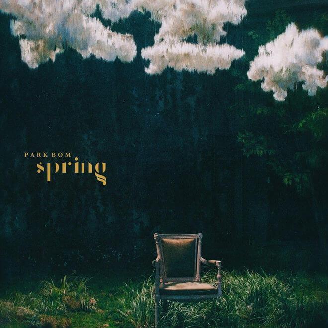 朴春 – Spring
