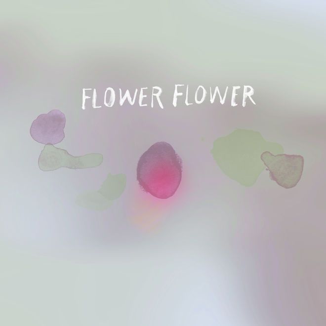 FLOWER FLOWER – 灯火
