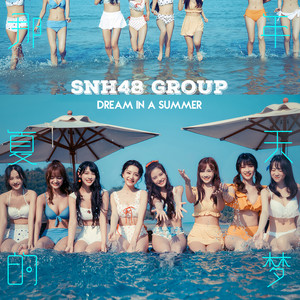 SNH48 GROUP&SNH48&BEJ48&GNZ48 – 那年夏天的梦