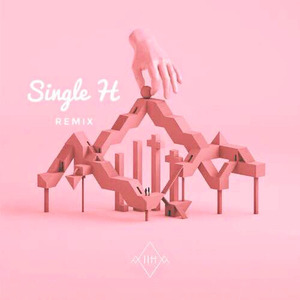Single H – I Got One(Single H Remix)
