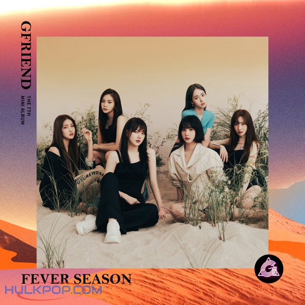 GFRIEND – The 7th Mini Album `FEVER SEASON`
