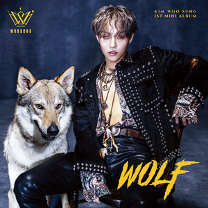 김우성 (金佑星) – WOLF