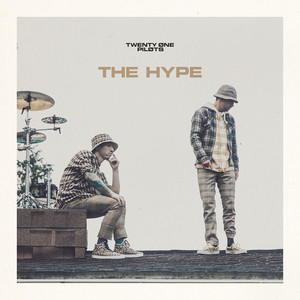 Twenty One Pilots – The Hype(Alt Mix)