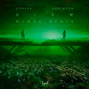 CORSAK&Robinson – GLOW (Wiwek Remix)