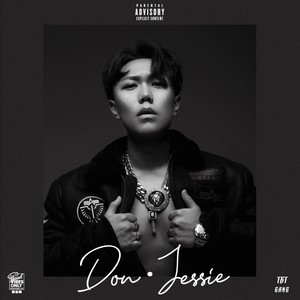 DON JESSIE – Don·Jessie
