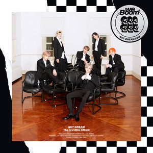 NCT DREAM (엔시티 드림) – We Boom - The 3rd Mini Album