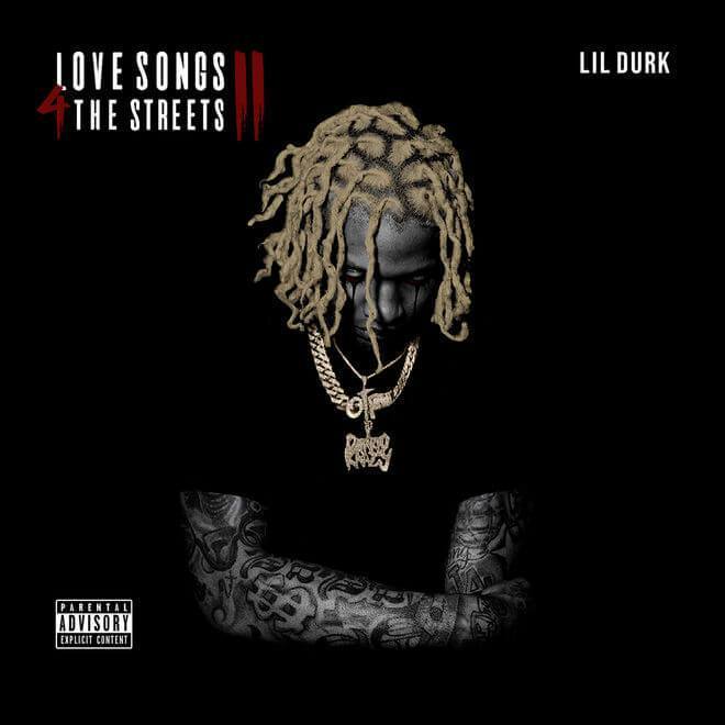 Lil Durk – Love Songs 4 the Streets 2