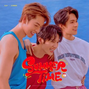 ONER – SUMMER TIME SPECIAL EP