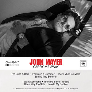 John Mayer – Carry Me Away