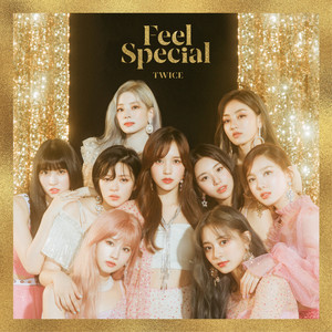 TWICE (트와이스) – Feel Special