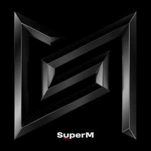 SuperM – SuperM - The 1st Mini Album