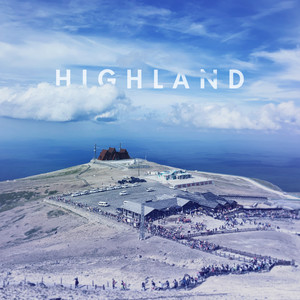 痛仰乐队 – Highland
