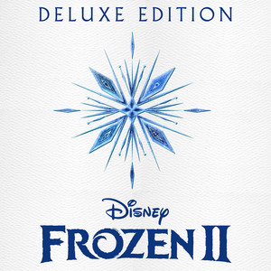 Various Artists – Frozen 2 (Original Motion Picture Soundtrack/Deluxe Edition)