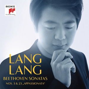 郎朗 (钢琴) – Lang Lang plays Beethoven