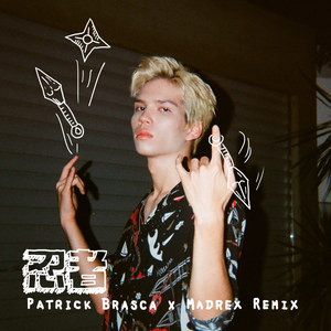 派伟俊 – Jay Chou - 忍者(Patrick Brasca x Madrex Remix)