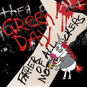 Green Day – Oh Yeah!