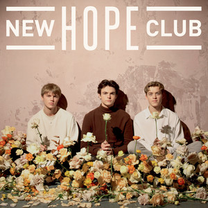 New Hope Club、R3hab – Let Me Down Slow