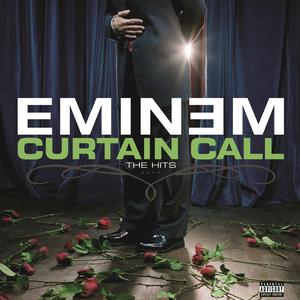 Eminem – Curtain Call: The Hits (Deluxe Version) (完美落幕精选集(豪华版))