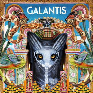 Galantis – Church (Explicit)