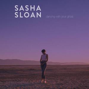 Sasha Sloan – Dancing With Your Ghost