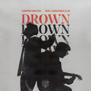 Martin Garrix、Clinton Kane – Drown