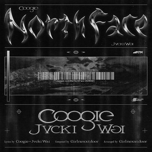 Coogie_Jvcki Wai – North Face