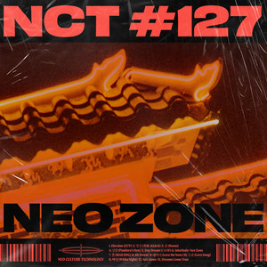 NCT 127 (엔씨티 127) – NCT #127 Neo Zone – The 2nd Album