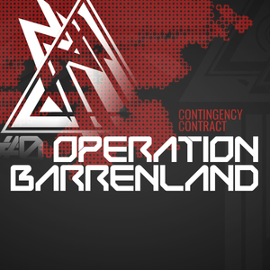 塞壬唱片-MSR – Operation Barrenland (W&W Soundtrack Mix)