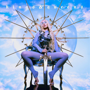 Ava Max – Kings & Queens