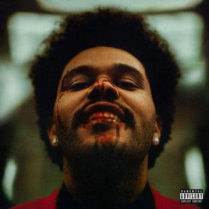 The Weeknd – After Hours (Explicit)
