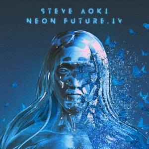 Steve Aoki – Neon Future IV