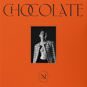 最强昌珉 (최강창민) – Chocolate - The 1st Mini Album