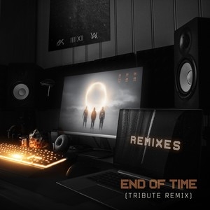 K-391、Alan Walker、Ahrix – End of Time (Tribute Remix)