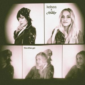 Kelsea Ballerini/Halsey – the other girl (with Halsey) [the other mix]