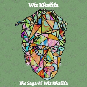 Wiz Khalifa – The Saga of Wiz Khalifa (Explicit)