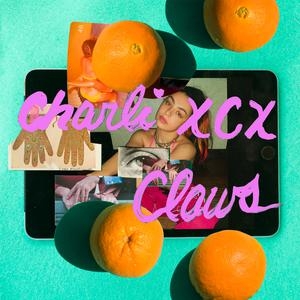 Charli XCX – claws