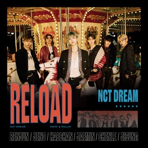 NCT DREAM (엔시티 드림) – Reload