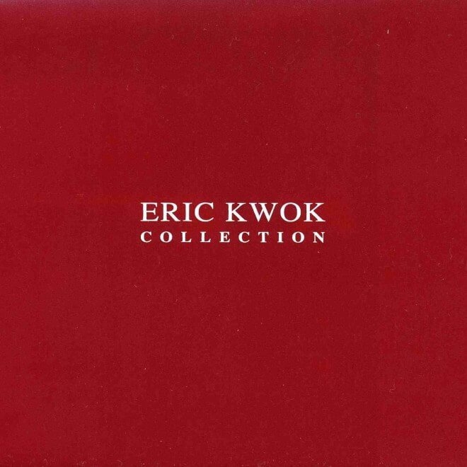 Eric Kwok – Eric Kwok Collection