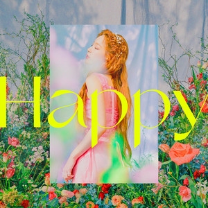 太妍 (태연) – Happy - Single