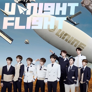 UNINE – U-Night Flight